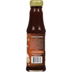 Samosa Chutney (Sweet, Sour & Spicy Sauce) - 7oz (200g) - Rani Brand Authentic Indian Products -Kitchen GUEST b642b718 49f0 4c3e ad4a 931f5bc1de90