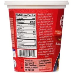 Rani Brand Authentic Indian Foods | Roasty Bhel Puri Cup -Kitchen GUEST b65f69f0 2c35 4cf1 8297 67fe1f8fca55