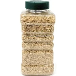 Brown Basmati Rice Extra Long - 28oz (1.75lbs) 800g PET Jar - Rani Brand Authentic Indian Products 8 Brown Basmati Rice Extra Long - 28oz (1.75lbs) 800g PET Jar - Rani Brand Authentic Indian Products -Kitchen GUEST b6609b99 2eb4 4003 947a 4e879bff11fb