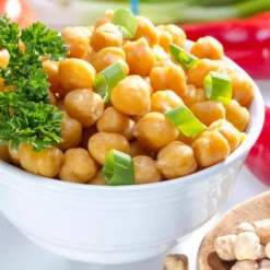 Garbanzo Beans (Kabuli Chana) - 128oz (8lbs) 3.63kg - Rani Brand Authentic Indian Products 18 Garbanzo Beans (Kabuli Chana) - 128oz (8lbs) 3.63kg - Rani Brand Authentic Indian Products -Kitchen GUEST b68ae734 d539 4ec5 90f7 3ff65f8efa3f 2
