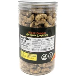 Rani Brand Authentic Indian Foods | Roasted Cashews Variety Pack 15 Rani Brand Authentic Indian Foods | Roasted Cashews Variety Pack -Kitchen GUEST b6ce1674 37ae 4a05 a8e4 8f00def75aaa
