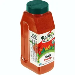 Organic Chilli Powder (Mirchi Ground) - 16oz (1lb) 454g - Rani Brand Authentic Indian Products -Kitchen GUEST b6ec627c 8698 4748 94d0 2684f7170bc7