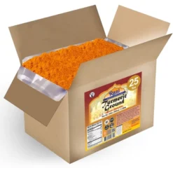 Rani Brand Authentic Indian Foods | Turmeric (Haldi) Root Powder (High Curcumin) -Kitchen GUEST b6f67eb7 2e43 450a b0b3 934ba4fcc368