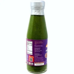 Mint Sauce (Savory Dipping Sauce) - 7oz (200g) - Rani Brand Authentic Indian Products -Kitchen GUEST b7275541 9c91 41e2 ade0 ab0bb92b2bf6