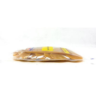 Pani Puri Coins - 7oz (200g) - Rani Brand Authentic Indian Products 4 Pani Puri Coins - 7oz (200g) - Rani Brand Authentic Indian Products - Image 2