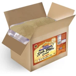 Rani Brand Authentic Indian Foods | Black Pepper Fine Powder (80 Mesh) 23 Rani Brand Authentic Indian Foods | Black Pepper Fine Powder (80 Mesh) -Kitchen GUEST b8175d1d a8f8 4a15 847c cf8915fa59fe