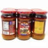 Curry Paste HOT (Spice Paste) - 10.5oz (300g) Pack Of 6 - Rani Brand Authentic Indian Products -Kitchen GUEST b8bb0da0 947c 43eb 9717 b24e7e756676