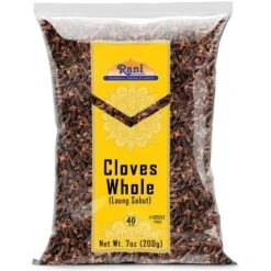 Rani Brand Authentic Indian Foods | Cloves (Laung) -Kitchen GUEST b94a35fd 44cf 47bf bf3a 16d808338d80