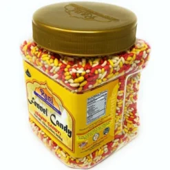 Sugar Coated Fennel Candy - 32oz (2lbs) 908g - Rani Brand Authentic Indian Products -Kitchen GUEST b9f717ce a704 41ec aac4 a39c866d42d9