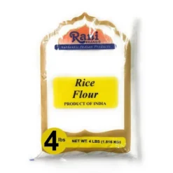 Rice (White) Flour - 32oz (2lbs) 908g -Kitchen GUEST ba5bf2b7 c3a9 4a24 aeea 213bb9315402