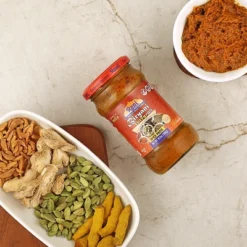 Biryani Masala Curry Paste (Pullao / Pilau) 10.5oz (300g) - Rani Brand Authentic Indian Products