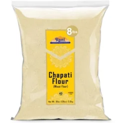 Rani Brand Authentic Indian Foods | Chapati Flour (100% Pure Whole Wheat Atta) 17 Rani Brand Authentic Indian Foods | Chapati Flour (100% Pure Whole Wheat Atta) -Kitchen GUEST bb5d5d24 98e0 4c45 a2b2 33deb678cdd2