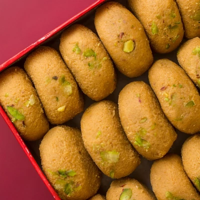 Rani Brand Authentic Indian Foods | Sattu Flour (Roasted Chana Gram) 9 Rani Brand Authentic Indian Foods | Sattu Flour (Roasted Chana Gram) - Image 7