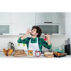 Coconut Oil (100% Pure Natural Coconut Oil) Cold Pressed - 15 Fl Oz (444ml) Pack Of 12 - Rani Brand Authentic Indian Products -Kitchen GUEST bbb9c8d7 d570 4587 bb33 2f8a192e5073 1