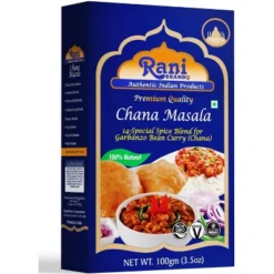 Rani Brand Authentic Indian Foods | Chana Masala, Garbanzo Curry 15-Spice Blend 25 Rani Brand Authentic Indian Foods | Chana Masala, Garbanzo Curry 15-Spice Blend -Kitchen GUEST bbec3588 bcac 40c5 a509 97bad1d795f1