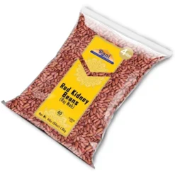 Red Kidney Beans (Rajmah Beans) Light - 64oz (4lbs) 1.81kg - Rani Brand Authentic Indian Products -Kitchen GUEST bbf76bbe fe9d 40e5 b18c 5a56dcb03c81