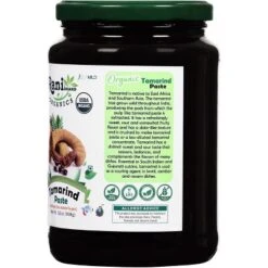 Organic Tamarind Paste (Imli Paste) 32oz (2lbs) 908g - Rani Brand Authentic Indian Products 11 Organic Tamarind Paste (Imli Paste) 32oz (2lbs) 908g - Rani Brand Authentic Indian Products -Kitchen GUEST bc84f7e2 ed4d 4e86 9f62 5b0a95ffccf1
