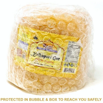 Kolhapuri Gur (Jaggery) - 2.2lbs (35oz) 1kg - Rani Brand Authentic Indian Products 3 Kolhapuri Gur (Jaggery) - 2.2lbs (35oz) 1kg - Rani Brand Authentic Indian Products