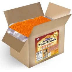 Tikka Masala Indian, Indian 7-Spice Blend - 400oz (25lbs) 11.36kg - Rani Brand Authentic Indian Products -Kitchen GUEST be016742 5cfb 4981 8e68 1987f03f62ef