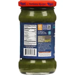 Bombay Sandwich Spread (Mint & Coriander) - 10.5oz (300g) - Rani Brand Authentic Indian Products -Kitchen GUEST be059ab6 34f3 4388 be2f 76c3e976a6fa