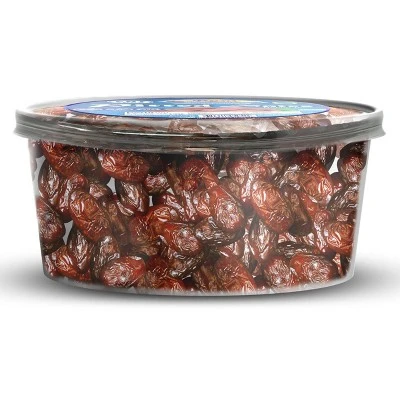 Pitted Dates (Deglet Nour) Raw Dried Fruit - 24oz (1.5lbs) 680g - Rani Brand Authentic Indian Products 9 Pitted Dates (Deglet Nour) Raw Dried Fruit - 24oz (1.5lbs) 680g - Rani Brand Authentic Indian Products - Image 7