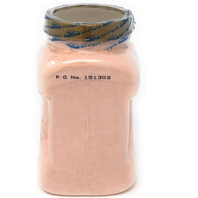 Black Salt (Kala Namak) Mineral Powder - 64oz (4lbs) 1.81kg - Rani Brand Authentic Indian Products 5 Black Salt (Kala Namak) Mineral Powder - 64oz (4lbs) 1.81kg - Rani Brand Authentic Indian Products - Image 3