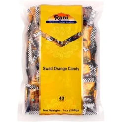 Rani Brand Authentic Indian Foods | Indian Candies 200g 24 Rani Brand Authentic Indian Foods | Indian Candies 200g -Kitchen GUEST bf6c09b4 5c70 4233 9755 b3f4acd7770c