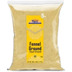 Rani Brand Authentic Indian Foods | Fennel (Saunf) Ground 19 Rani Brand Authentic Indian Foods | Fennel (Saunf) Ground -Kitchen GUEST bf964476 620a 4da0 b01a 864bf3259554