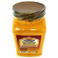 Turmeric (Haldi) Root Powder (High Curcumin) - 32oz (2lbs) - Rani Brand Authentic Indian Products -Kitchen GUEST bfc2340d 4765 4dbd 8850 75ef24915bf2
