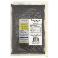 Rani Brand Authentic Indian Foods | Tukmaria (Natural Holy Basil Seeds)