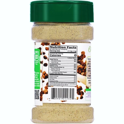 Organic Cardamom (Elachi) Ground - 3oz (85g) - Rani Brand Authentic Indian Products 4 Organic Cardamom (Elachi) Ground - 3oz (85g) - Rani Brand Authentic Indian Products - Image 2