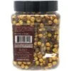 Roasted Chana (Chickpeas) Black Pepper Flavor 14oz (400g) - Rani Brand Authentic Indian Products -Kitchen GUEST c0e8d71c 61cd 4606 9e1a 61540fd185ff