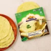 Green Chilli Pappadums (Wafer Snack) - 7oz (200g) - Rani Brand Authentic Indian Products -Kitchen GUEST c14bb829 cce1 471a 97a9 bccfe08c84ab
