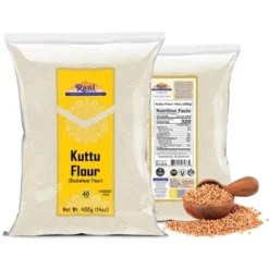 Rani Brand Authentic Indian Foods | Kuttu (Buckwheat) Flour 11 Rani Brand Authentic Indian Foods | Kuttu (Buckwheat) Flour -Kitchen GUEST c1a2e3a7 1c2b 4d6d a8da 60aafd20d0ff
