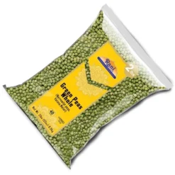 Green Peas Whole Dried (Marrowfat Peas, Vatana) - 32oz (2lbs) - Rani Brand Authentic Indian Products -Kitchen GUEST c2303a1b 8e17 4b55 b9f9 b1741adf96e2