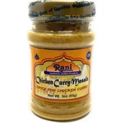 Chicken Curry Masala Indian 16-Spice Blend - 3oz (85g) - Rani Brand Authentic Indian Products -Kitchen GUEST c273759a b33f 4017 adbe 2cc6b374af80