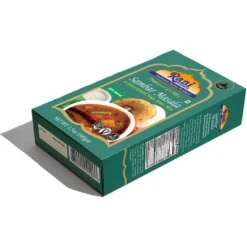 Sambar Masala, Indian 10-Spice Blend - 3.5oz (100g) - Rani Brand Authentic Indian Products -Kitchen GUEST c2a5bba4 dd45 4777 b199 76c275e6a021