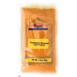 Rani Brand Authentic Indian Foods | Turmeric (Haldi) Root Powder (High Curcumin) -Kitchen GUEST c2e9e637 f774 4e16 b4dd 1bf0c651f5e4