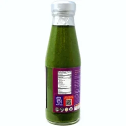 Mint Sauce (Savory Dipping Sauce) - 7oz (200g) - Rani Brand Authentic Indian Products -Kitchen GUEST c303d374 2ba6 40d8 afda b4efc5394034