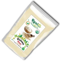Rani Brand Authentic Indian Foods | Quinoa Flour (Incan Grain) -Kitchen GUEST c38ac0b5 6b88 4152 9bb8 aa13c5c636e1