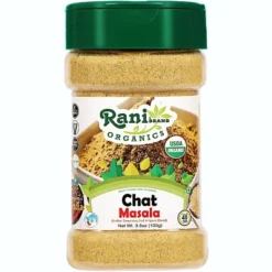 Rani Brand Authentic Indian Foods | Chat Masala, Indian 14-Spice Seasoning 30 Rani Brand Authentic Indian Foods | Chat Masala, Indian 14-Spice Seasoning -Kitchen GUEST c448db6f c025 4f2f a13f 28509a083ae1