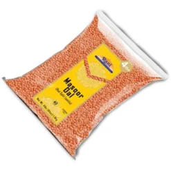 Masoor Dal (Red Split Lentils) - 64oz (4lbs) 1.81kg - Rani Brand Authentic Indian Products -Kitchen GUEST c4524409 62cd 4b4b 99e6 1ebd08a8ce97