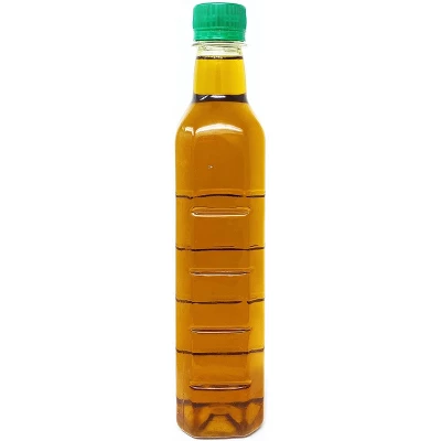 Organic Mustard Oil (Cold Pressed) - 16.9oz (500ml) - Rani Brand Authentic Indian Products 4 Organic Mustard Oil (Cold Pressed) - 16.9oz (500ml) - Rani Brand Authentic Indian Products - Image 2