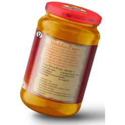 Vindaloo Curry Cooking Spice Paste Hot - 26.5oz (750g) - Rani Brand Authentic Indian Products -Kitchen GUEST c5fffc56 8800 4bb8 9a3e 2eca1d69731e