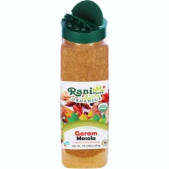 Rani Brand Authentic Indian Foods | Garam Masala, Indian 11-Spice Blend 22 Rani Brand Authentic Indian Foods | Garam Masala, Indian 11-Spice Blend -Kitchen GUEST c63b6377 ab8f 4866 a080 21160218969b