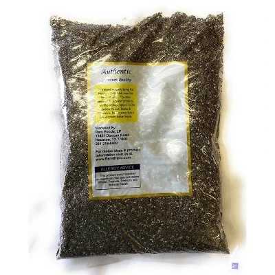Rani Brand Authentic Indian Foods | Chia Seeds 3 Rani Brand Authentic Indian Foods | Chia Seeds