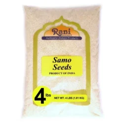 Samo Seeds - Rani Brand Authentic Indian Products -Kitchen GUEST c70a3e51 9ca6 4d46 ac4b 9fc8aae74b5c