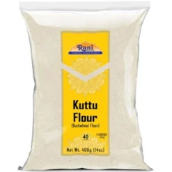 Rani Brand Authentic Indian Foods | Kuttu (Buckwheat) Flour 14 Rani Brand Authentic Indian Foods | Kuttu (Buckwheat) Flour -Kitchen GUEST c73eba2b d9c0 4d27 80dd 68226b41406c