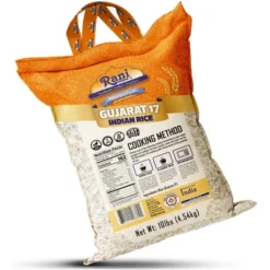 Gujarat 17 Indian Rice 160oz (10lbs) 4.54kg - Rani Brand Authentic Indian Products 12 Gujarat 17 Indian Rice 160oz (10lbs) 4.54kg - Rani Brand Authentic Indian Products -Kitchen GUEST c7fec99a a8e5 44e3 bb3c 5dd48f222061