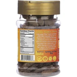 Lindy Pepper (Long Pepper) Whole - 3.88oz (110g) - Rani Brand Authentic Indian Products 13 Lindy Pepper (Long Pepper) Whole - 3.88oz (110g) - Rani Brand Authentic Indian Products -Kitchen GUEST c8d80510 2cba 4077 8f69 baee91f8ee5f